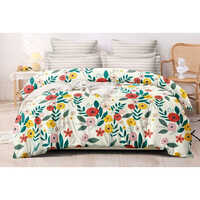 Pinacle Myra Double Bed Comforter - Feature: Breathable