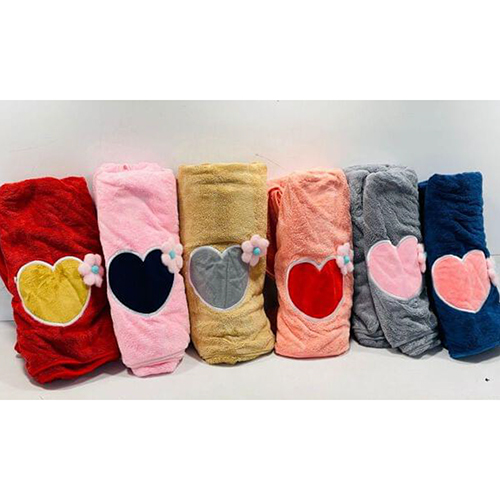 Euro Towel For Both Boys And Girls