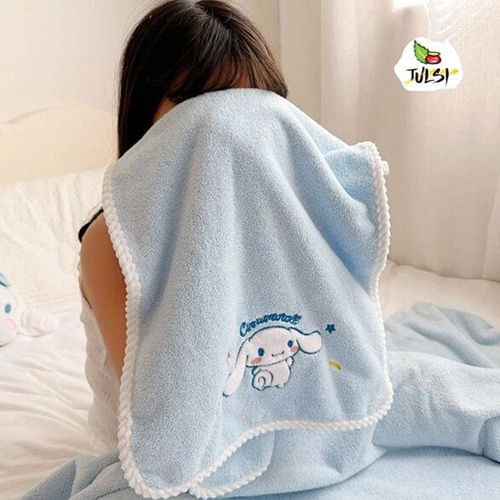 Kids Premium Bath Towel