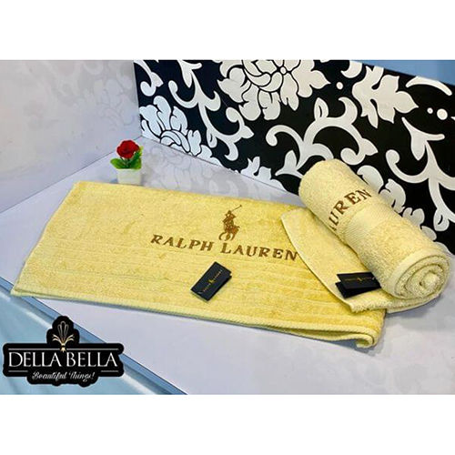 Original Store Article Bath Towel