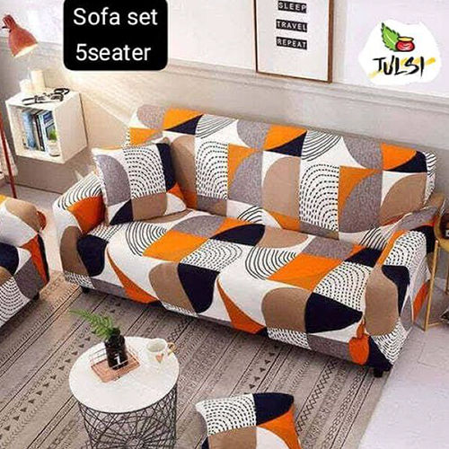 Elastic Sofa Cover