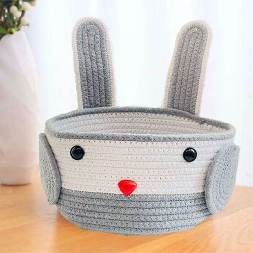 Katty Woven Basket