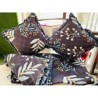 5 Pcs Premium Quality Prill Cushion Set - Application: Industrial