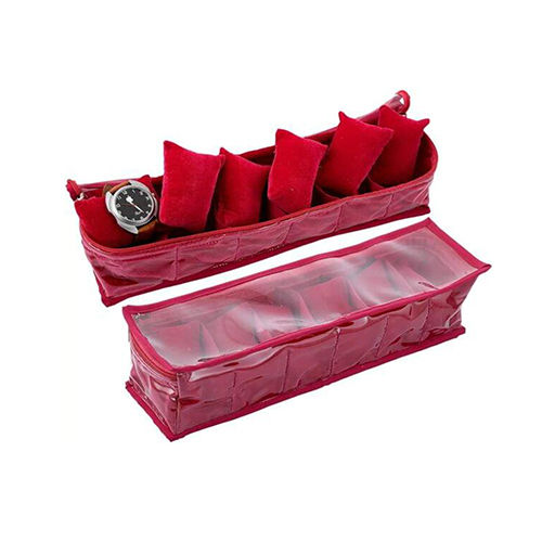 Bangles And Watch Storage Box Application: Industrial