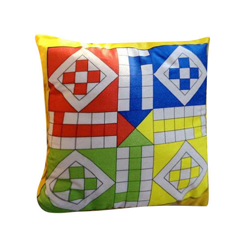 5 Pcs Heavy Filled Cushion Set