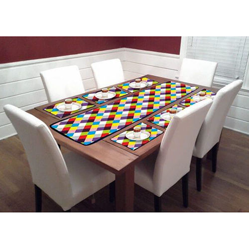 Dining Table Set