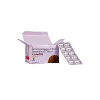 Esomeprazole Magnesium Ec & Domperidone Sr Capsules - 20 Mg, 30 Mg, 40 Mg | Delayed-release, Treats Gerd & Stomach Ulcers, Easy To Take, Adult Use