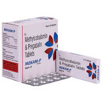 Methylcobalamin, Folic Acid & Pyridoxine Hcl Tablets - 1500 Mcg Strength, Nutritional Support For Vitamin B12 Deficiency | Suitable For Adults, Prescribed Storage At Normal Temperature