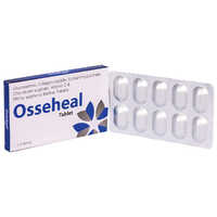 Glucosamine Collagen Peptide Sodium Tablets General Medicines