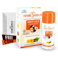 Hairshild Anti Lice Hair Cream