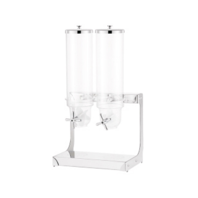 Cd-8 Cereal Dispenser Application: Commercial