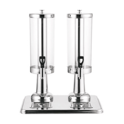 Jd-6 Juice Dispenser Application: Commercial