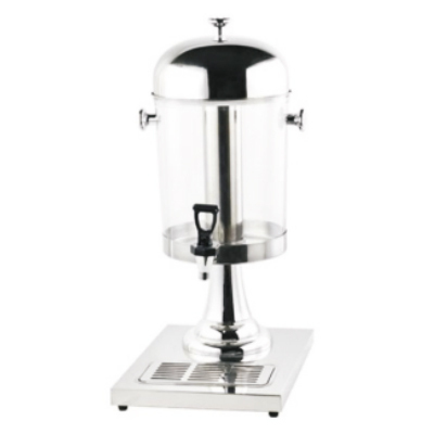 Jd-8 Juice Dispenser Application: Commercial