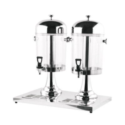 Jd-16 Juice Dispenser Application: Commercial