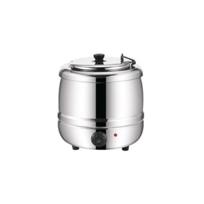 Smss-10 Soup Warmer Application: Commercial