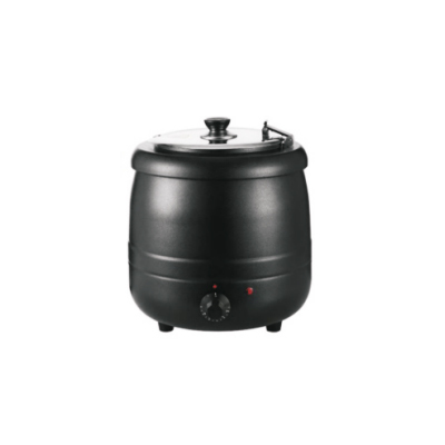 Swm-10 Soup Warmer Application: Commercial
