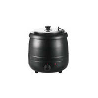 SWM-10 Soup Warmer