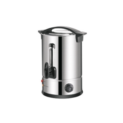 WB-30 Water Boiler - Stainless Steel, Customized Size | Electric Power Source, Ideal for Commercial Hotel Use