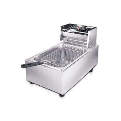 Deep Fat Fryers