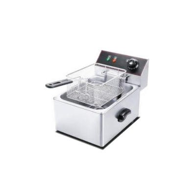 Deep Fat Fryers