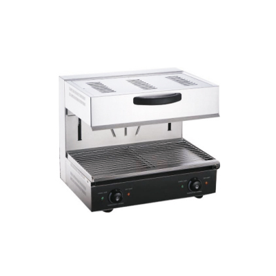 Food Warmer