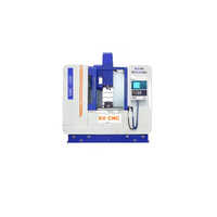 High Performance Sv Vmc 1200 Vertical Centers Machine