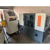 High Efficiency Cnc Horizontal Milling Machine