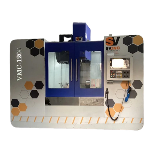 Vertical Machining Center VMC