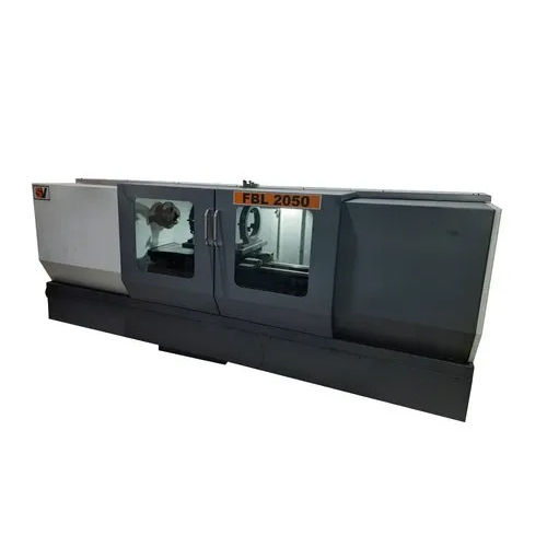 Low Energy Consumption Flatbed Cnc Lathe Machine