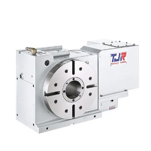 CNC TJR Rotary Table Machine