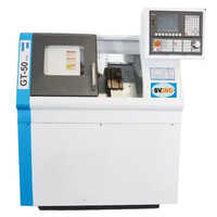 Automatic Cnc Trainer Lathe And Milling Machine
