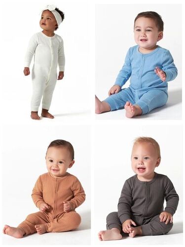 Gerber Baby Boys Coveralls