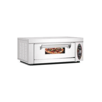 EBO-11 Bakery Electric 1 Deck 1 Tray Oven