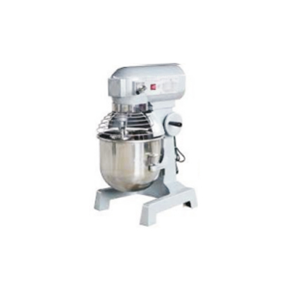 B-10 Bakery Food Planetary Mixer Application: Commercial