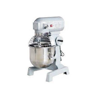 B-20 Bakery Planetary Mixer - Stainless Steel, Customized Size | Electric Power Source, Ideal for Commercial Hotel Use