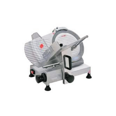 250Mm Meat Slicer Application: Commercial