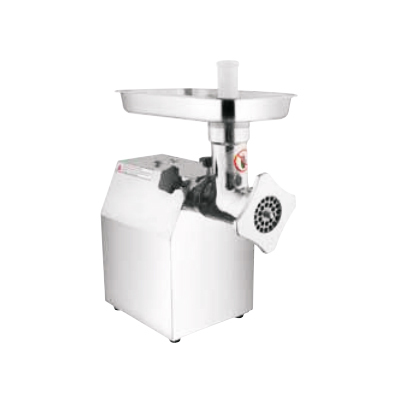 Stainless Steel Tc-12 Commercial Meat Mincer