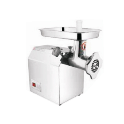 TC-22 Commercial Meat Mincer - Stainless Steel , Customized Size for Hotels, Electric Power Source