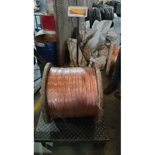 Bunch Copper Wire