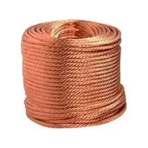 Braided Copper Wire