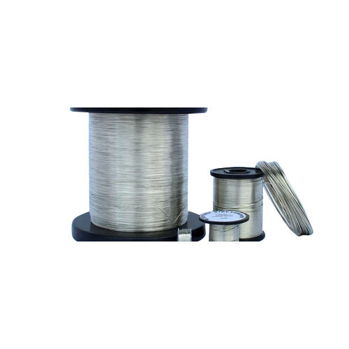 Tinned Copper Wire