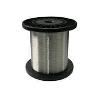 Fine Tinned Copper Wire Length: As Per Requirement  Meter (m)
