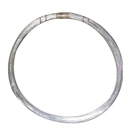 Tinned Copper Fuse Wire Length: As Per Requirement  Meter (M)