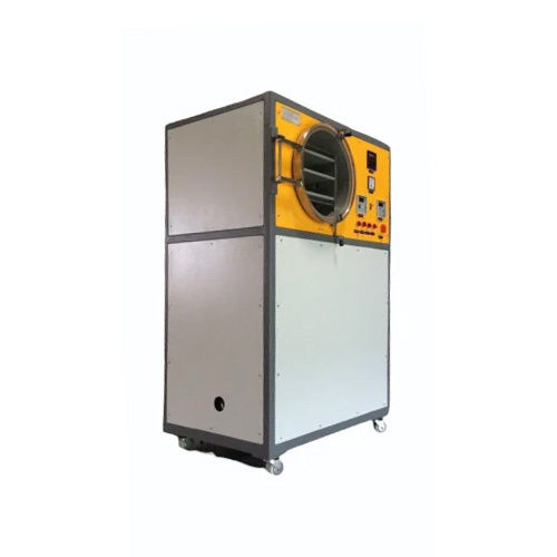 Laboratory Freeze Dryers