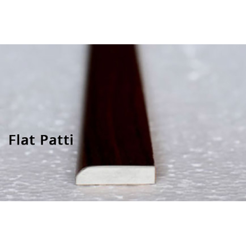 Different Available Flat Patti