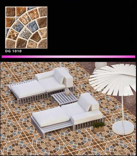 Pro Parking Tile - Feature: Acid-Resistant