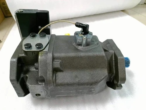 Tokimec Hydraulic Pump Spare Parts