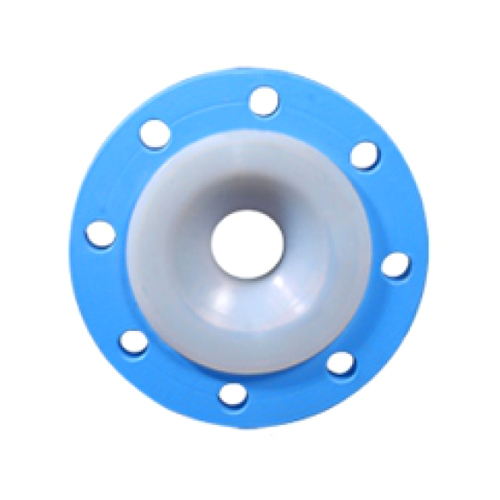 FEP Lined Reducing Flange