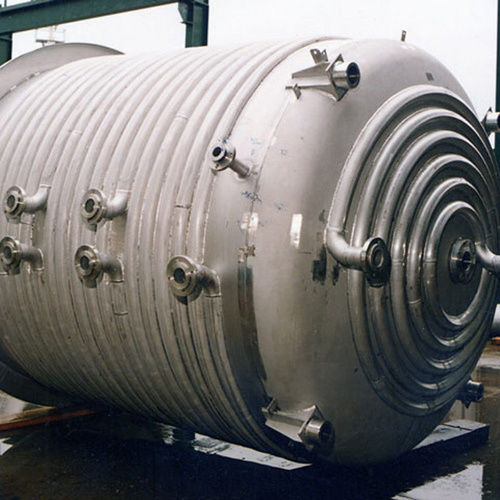 Pressure Vessels