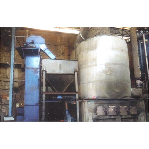 Thermopack Boiler